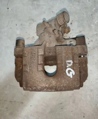 Volvo V50 Rear brake caliper