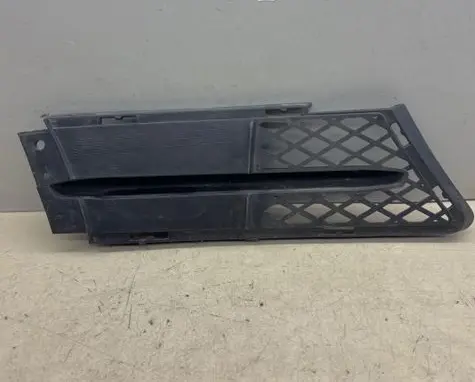 BMW 3 E90 E91 Front bumper lower grill 51117154551 22944911