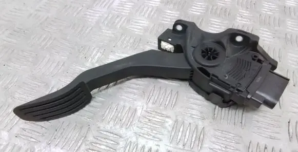 Volvo XC60 Accelerator throttle pedal 31329062