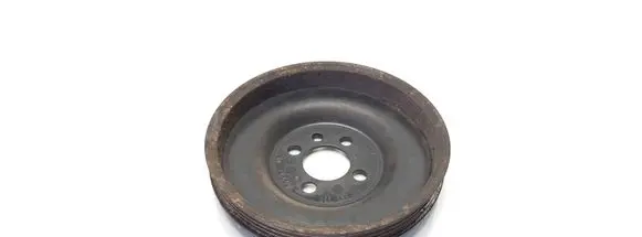 Audi 80 90 S2 B4 Crankshaft pulley 050105255
