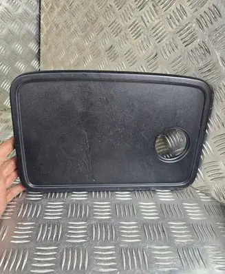 Volkswagen Tiguan Other seats 1T0881861E