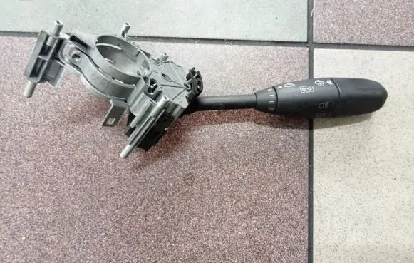 Mercedes-Benz S W220 Wiper control stalk 2205450010
