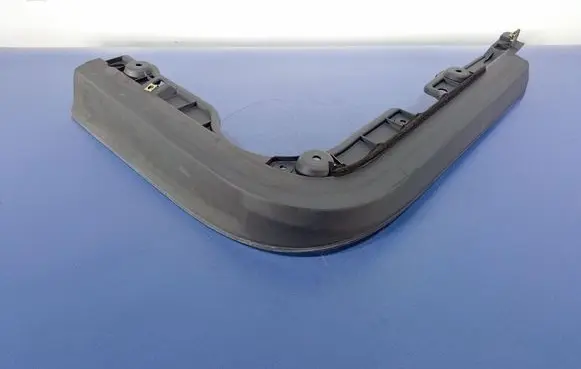 Volkswagen Phaeton Other sill/pillar trim element 3D0867051