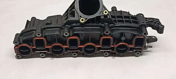 Audi A6 S6 C6 4F Intake manifold 03L129711AG