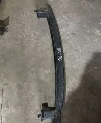 Rear beam