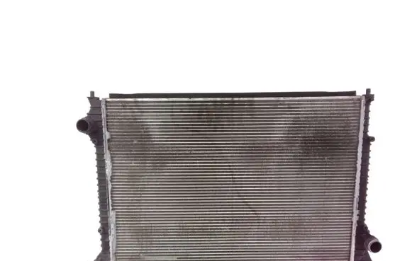 Bentley Continental Coolant radiator