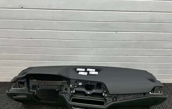 BMW 3 G20 G21 Dashboard 6847590