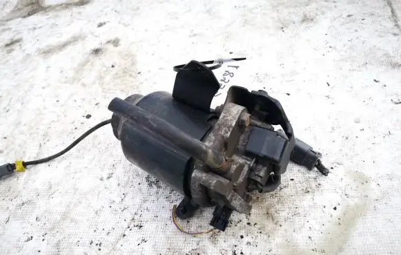 Honda FR-V Fuel filter 
