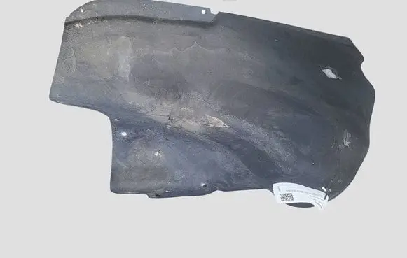 Opel Zafira B Rear arch fender liner splash guards 13129638