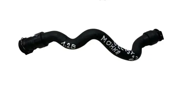 Opel Mokka B Engine coolant pipe/hose 9824483480
