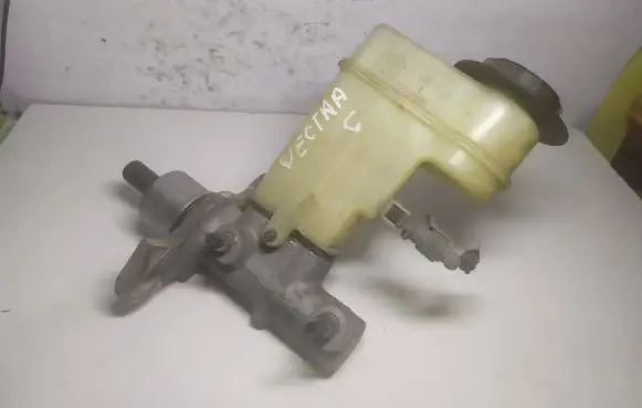 Opel Vectra C Master brake cylinder 320670692