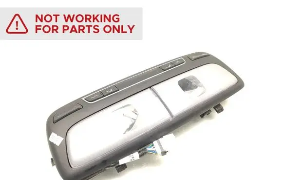 KIA Telluride Rear seat light 92850-S9100