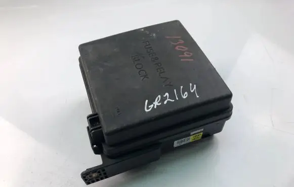 KIA Ceed Fuse box set 919501H030