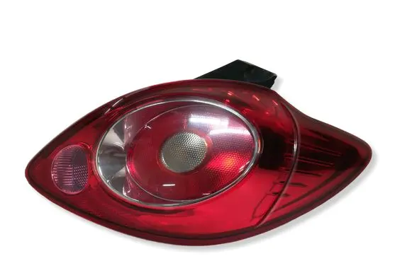 Ford Ka Rear/tail lights 