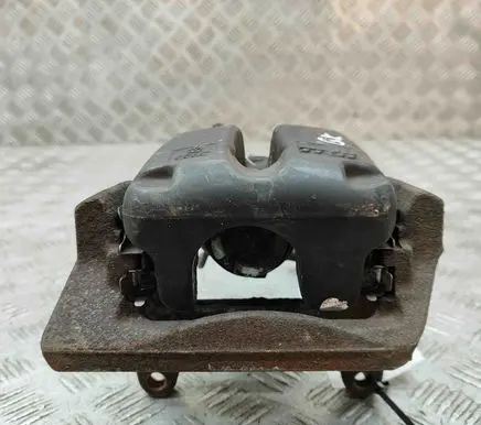 Volkswagen Phaeton Rear brake caliper 3D0615107A