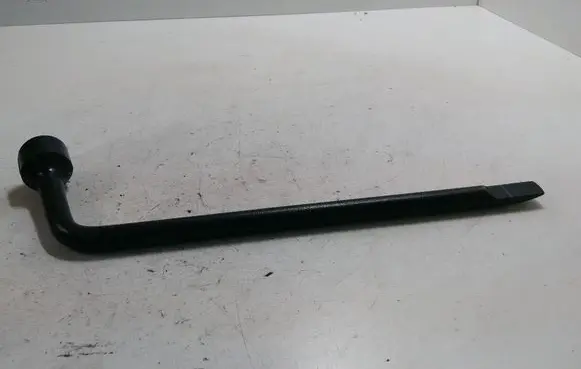 Toyota Corolla Verso AR10 Wheel nut wrench 21MM