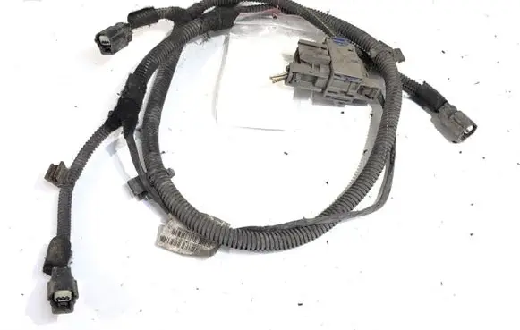 Opel Insignia A Parking sensor (PDC) wiring loom 13238613