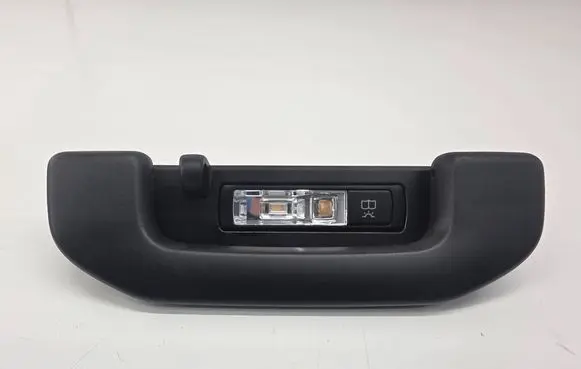 Mercedes-Benz C W205 Rear interior roof grab handle A0998150000