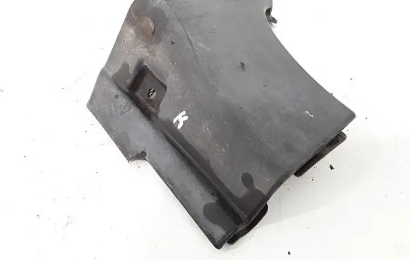 Smart ForTwo I Side skirt front trim 0000884 DN12443