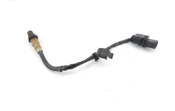 Lambda probe sensor