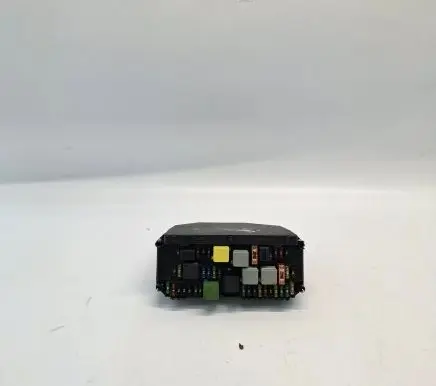 Mercedes-Benz SLK R172 Fuse box set A2129015304 A2129020706