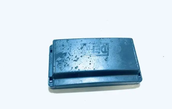 Toyota RAV 4 (XA20) Other control units/modules 2360246 10037c