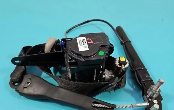 Opel Antara Front seatbelt IMPRK1441034