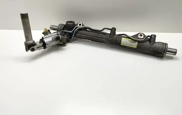 BMW 5 E60 E61 Steering rack 7832596 7853501200