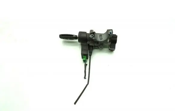 Volvo S80 Ignition lock 73760