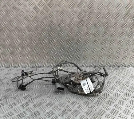 Audi Q7 4L Parking sensor (PDC) wiring loom 1J0973713