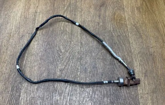 Exhaust gas temperature sensor