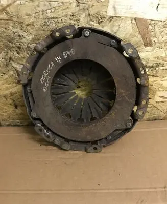 Toyota Corolla E120 E130 Pressure plate 