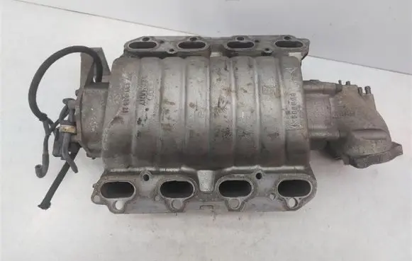 Intake manifold