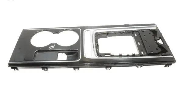 Jaguar XE Other center console (tunnel) element GX73044E04D