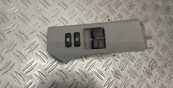 Toyota Yaris Electric window control switch 742320D110