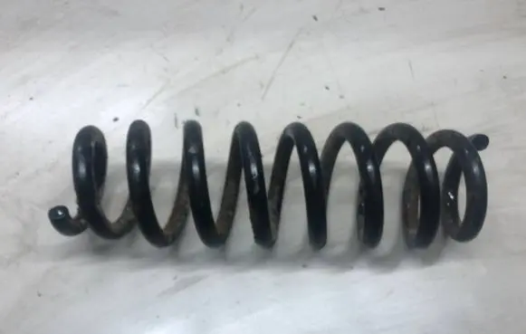 BMW 3 E90 E91 Rear coil spring
