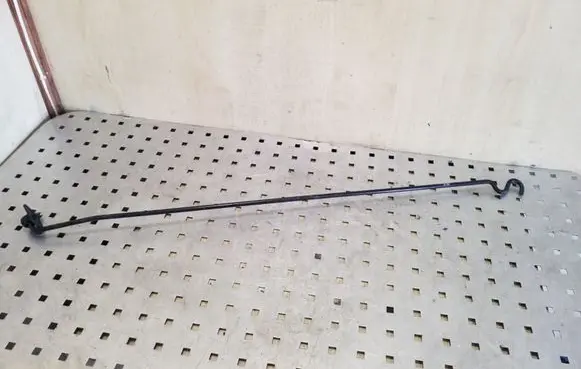 Opel Zafira B Engine bonnet/hood prop rod/strut 90376146