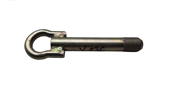 Toyota Verso Towing hook eye 5196005010