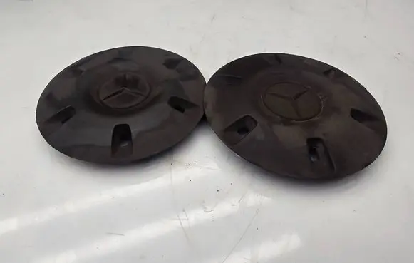 Mercedes-Benz Sprinter W906 Original wheel cap A9064010025 ZGS003Q002