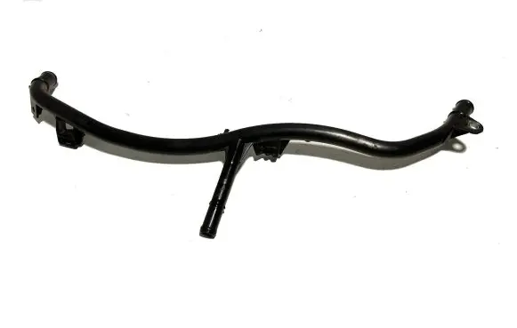 Volkswagen Golf VII Engine coolant pipe/hose 04E121070AC 19598