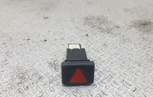 Audi A4 S4 B7 8E 8H Hazard light switch 8E0941509