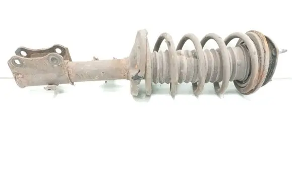 Suzuki Grand Vitara II Front shock absorber with coil spring 0604071