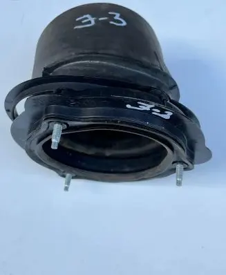 Jaguar XE Steering wheel column trim GX733D677BC 120128 CbY4
