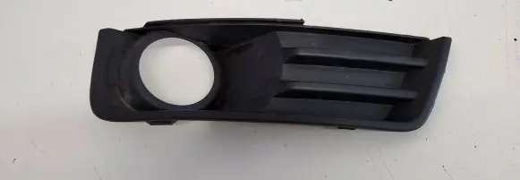 Ford Focus C-MAX Front bumper lower grill 3M51R19952AD