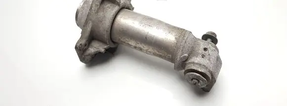 Audi A4 S4 B6 8E 8H Front bumper shock/impact absorber 8E0807133