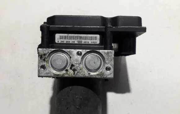 BMW 5 E60 E61 ABS Pump 0265234031 34516758743-01