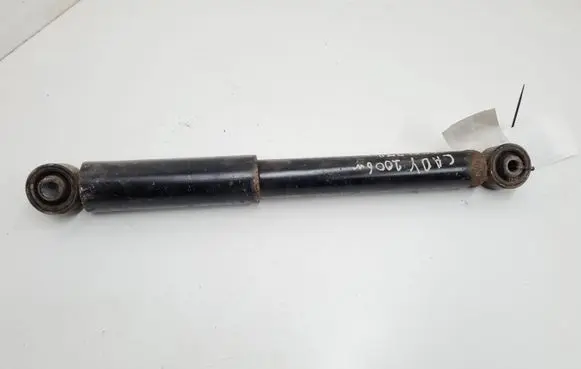 Volkswagen Caddy Rear shock absorber/damper 2K0513029M 2K0513029