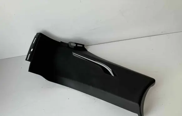 Tesla Model S (C) pillar trim 102473000C 105821100B