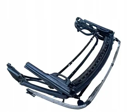 Volkswagen Golf III Roof 