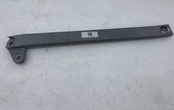 BMW i4 Other engine bay part 3D701114503